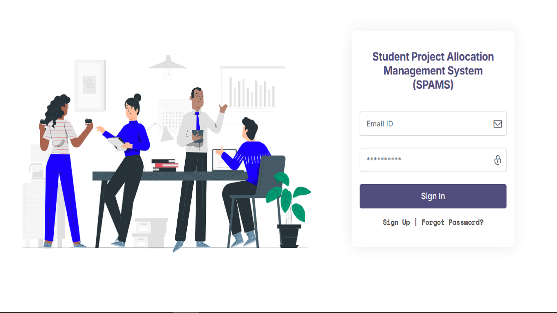 Project